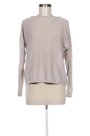Damski sweter Mango, Rozmiar S, Kolor Beżowy, Cena 53,99 zł