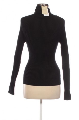 Damenpullover Mango, Größe L, Farbe Schwarz, Preis € 22,99