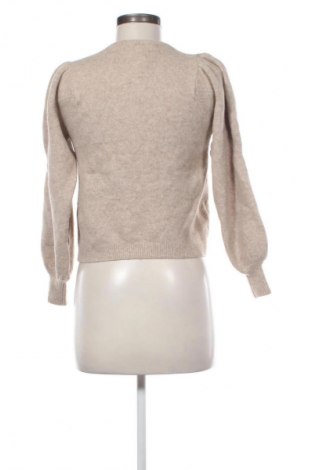 Γυναικείο πουλόβερ Mango, Μέγεθος S, Χρώμα  Μπέζ, Τιμή 11,99 €