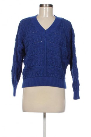 Damski sweter Mango, Rozmiar S, Kolor Niebieski, Cena 46,99 zł