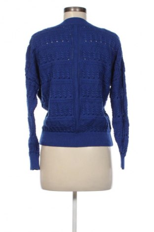 Damski sweter Mango, Rozmiar S, Kolor Niebieski, Cena 46,99 zł