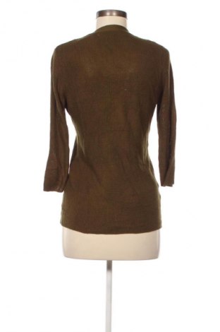 Női pulóver Mango, Méret M, Szín Zöld, Ár 4 979 Ft