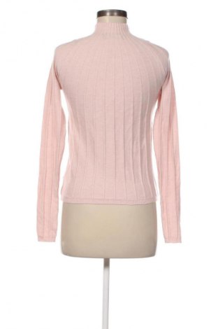 Дамски пуловер Mango, Размер M, Цвят Розов, Цена 17,99 лв.