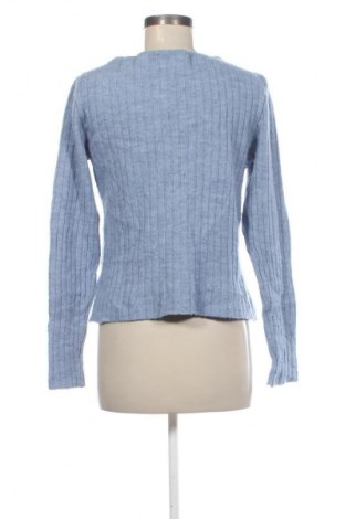 Дамски пуловер Mango, Размер S, Цвят Син, Цена 19,99 лв.