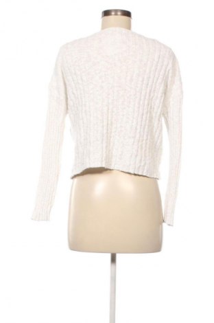 Γυναικείο πουλόβερ Mango, Μέγεθος M, Χρώμα Λευκό, Τιμή 15,99 €