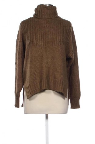 Damski sweter Mango, Rozmiar S, Kolor Zielony, Cena 168,16 zł