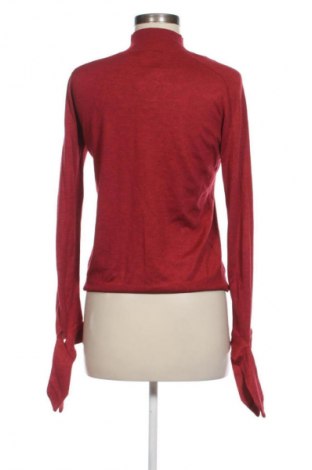 Pulover de femei Mango, Mărime M, Culoare Roșu, Preț 72,03 Lei