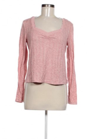 Dámsky pulóver Mango, Veľkosť L, Farba Ružová, Cena  10,95 €