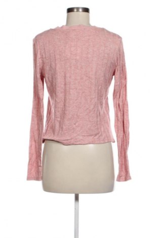Dámsky pulóver Mango, Veľkosť L, Farba Ružová, Cena  10,95 €