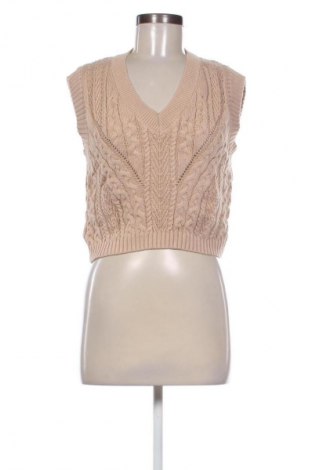 Pulover de femei Mango, Mărime S, Culoare Bej, Preț 55,99 Lei