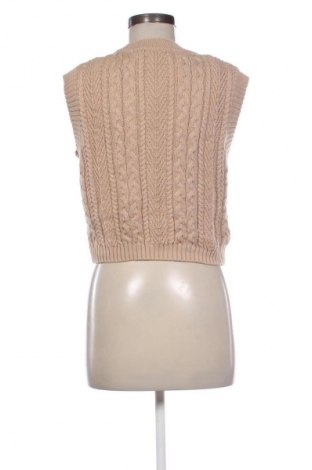 Pulover de femei Mango, Mărime S, Culoare Bej, Preț 55,99 Lei