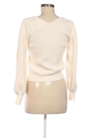 Damenpullover Mango, Größe S, Farbe Weiß, Preis € 13,81