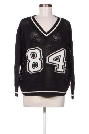 Damenpullover Mango, Größe S, Farbe Schwarz, Preis € 12,99