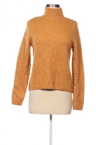 Damenpullover Mango, Größe M, Farbe Braun, Preis € 15,99