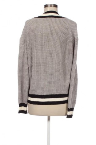 Damenpullover Mango, Größe M, Farbe Grau, Preis € 10,99