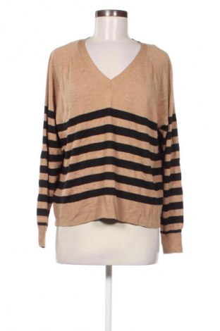 Γυναικείο πουλόβερ Mango, Μέγεθος M, Χρώμα Πολύχρωμο, Τιμή 17,99 €