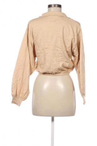 Női pulóver Mango, Méret S, Szín Bézs, Ár 5 259 Ft