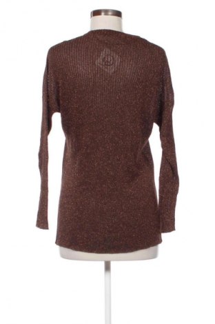 Damski sweter Mango, Rozmiar S, Kolor Brązowy, Cena 60,99 zł