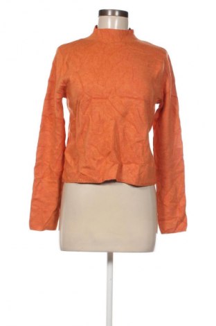 Pulover de femei Mango, Mărime S, Culoare Portocaliu, Preț 67,99 Lei