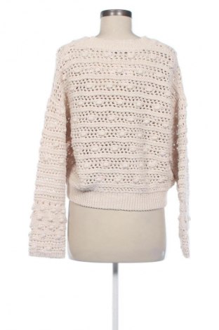 Női pulóver Mango, Méret L, Szín Bézs, Ár 4 649 Ft