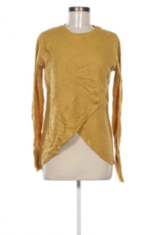Dámsky pulóver Mango, Veľkosť S, Farba Žltá, Cena  11,95 €