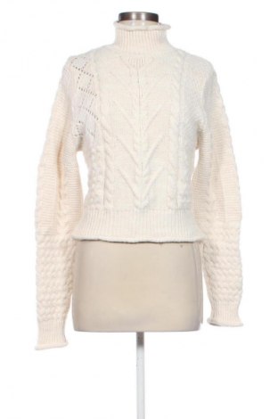 Dámsky pulóver Mango, Veľkosť S, Farba Biela, Cena  16,95 €