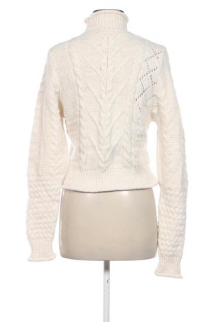 Dámsky pulóver Mango, Veľkosť S, Farba Biela, Cena  16,95 €