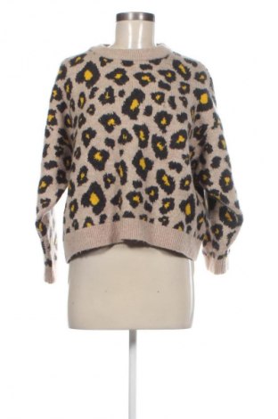 Damenpullover Mango, Größe L, Farbe Mehrfarbig, Preis € 13,81