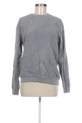 Γυναικείο πουλόβερ Mango, Μέγεθος L, Χρώμα Γκρί, Τιμή 9,99 €