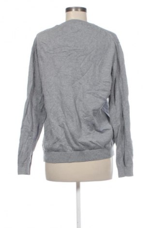 Γυναικείο πουλόβερ Mango, Μέγεθος L, Χρώμα Γκρί, Τιμή 9,99 €