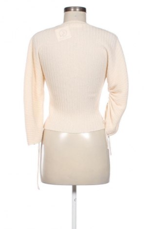 Pulover de femei Mango, Mărime S, Culoare Bej, Preț 192,50 Lei