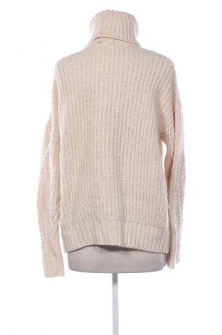 Damenpullover Mango, Größe S, Farbe Ecru, Preis € 15,99