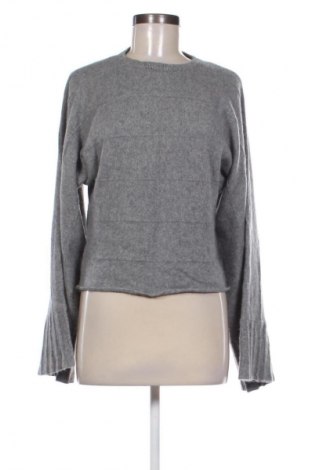 Dámský svetr Mango, Velikost XS, Barva Šedá, Cena  926,00 Kč