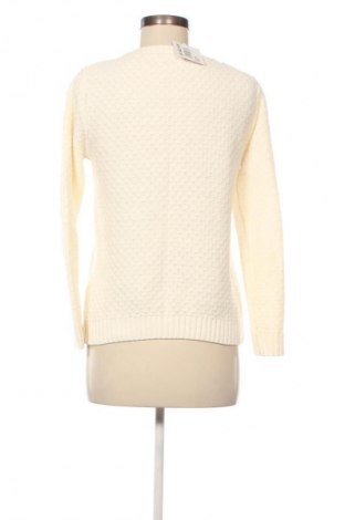 Γυναικείο πουλόβερ Mango, Μέγεθος M, Χρώμα Λευκό, Τιμή 13,81 €