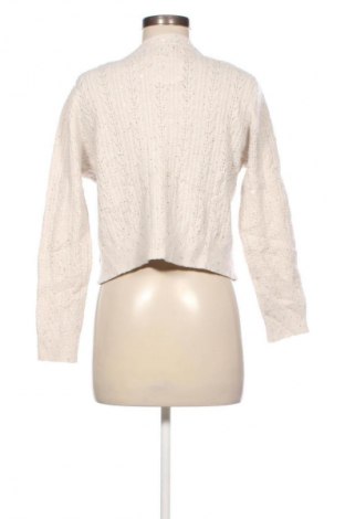 Damenpullover Mango, Größe M, Farbe Ecru, Preis € 10,99