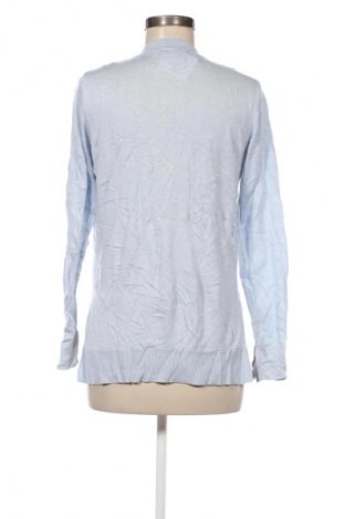 Pulover de femei Mango, Mărime M, Culoare Albastru, Preț 52,99 Lei