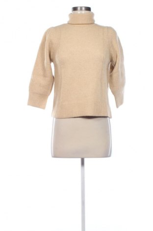 Női pulóver Mango, Méret S, Szín Bézs, Ár 5 396 Ft