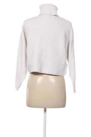 Damenpullover Mango, Größe S, Farbe Weiß, Preis € 5,99