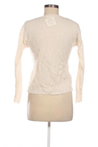 Dámský svetr Mango, Velikost S, Barva Krémová, Cena  259,00 Kč