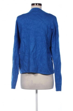 Damenpullover Mango, Größe M, Farbe Blau, Preis € 16,99