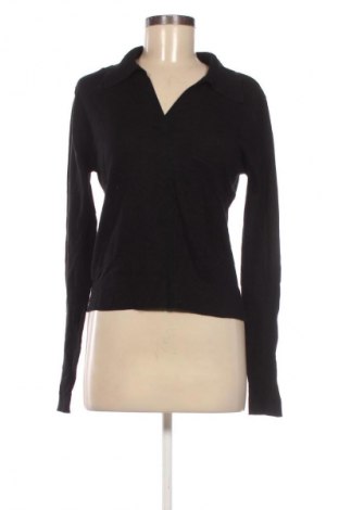 Damenpullover Mango, Größe L, Farbe Schwarz, Preis € 12,99