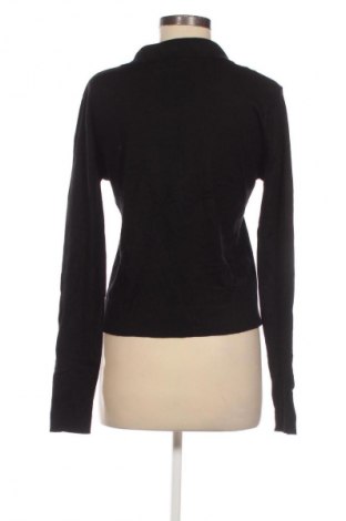 Damenpullover Mango, Größe L, Farbe Schwarz, Preis € 12,99