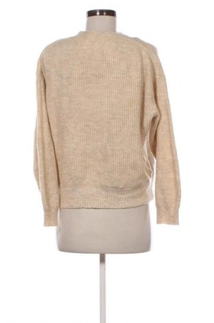 Damenpullover Mango, Größe S, Farbe Beige, Preis 16,99 €
