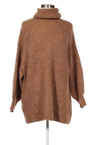 Damenpullover Mango, Größe S, Farbe Braun, Preis € 13,99