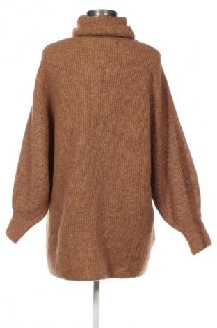 Damenpullover Mango, Größe S, Farbe Braun, Preis € 13,99