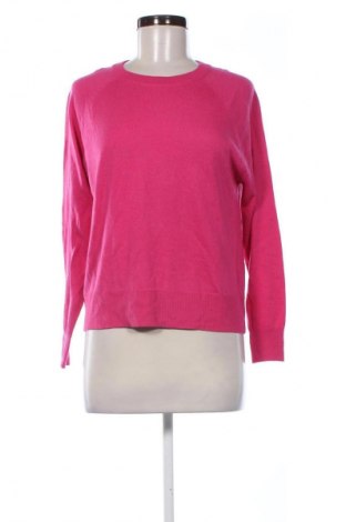 Damenpullover Mango, Größe S, Farbe Rosa, Preis € 15,99