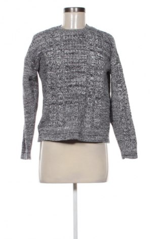 Дамски пуловер Mango, Размер M, Цвят Многоцветен, Цена 26,98 лв.