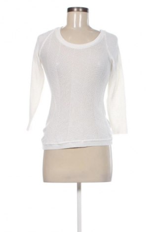 Damenpullover Mango, Größe S, Farbe Ecru, Preis € 37,42