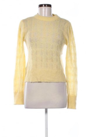 Női pulóver Mango, Méret S, Szín Sárga, Ár 5 149 Ft