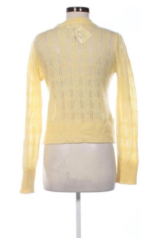 Női pulóver Mango, Méret S, Szín Sárga, Ár 5 149 Ft
